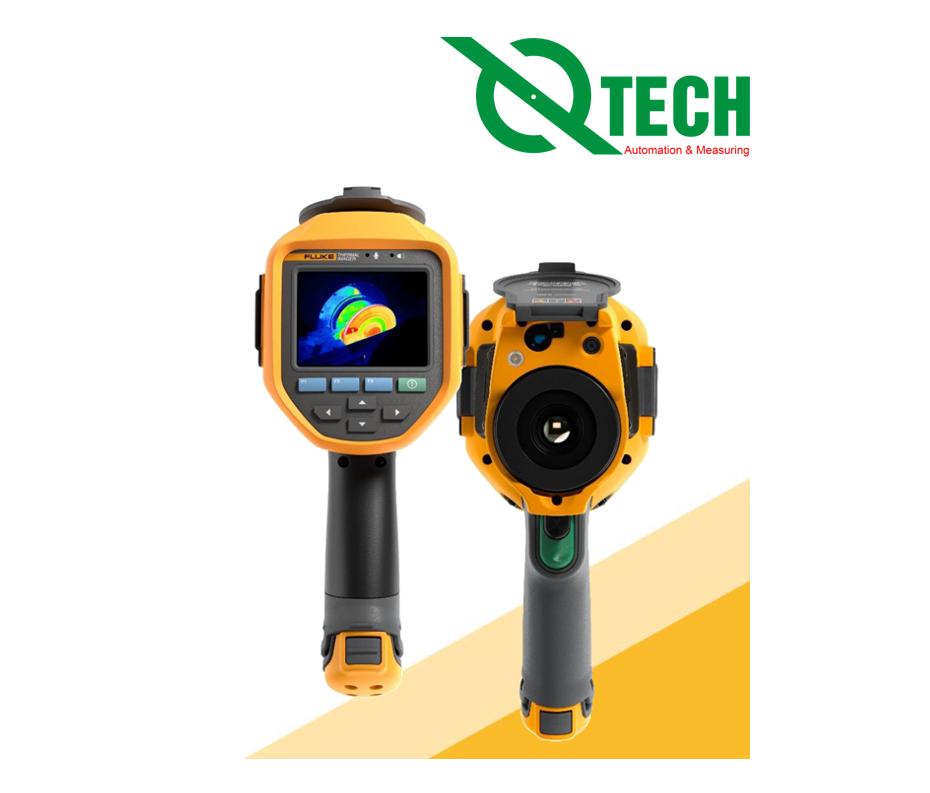 Camera nhiệt độ Fluke Ti480U, Ti401U, Ti300U